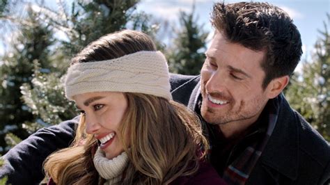 Flipping for Christmas: release date, cast, plot and everything.